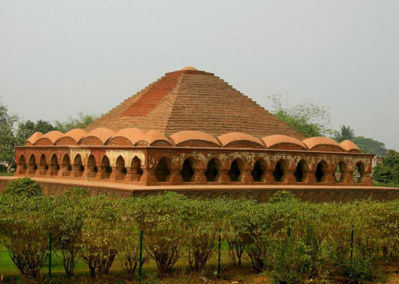 gallery_photo-Bishnupur temple 2